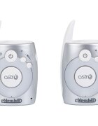 CHIPOLINO Interfon digital Astro silver