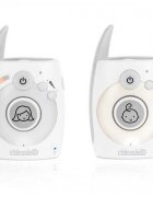 CHIPOLINO Interfon digital Astro smoked pearl