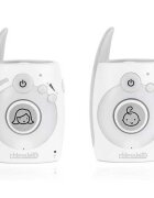 CHIPOLINO Interfon digital Astro smoked pearl