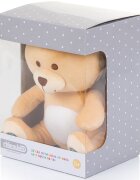 CHIPOLINO Lampa de veghe din plus Bear