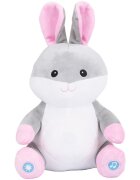 CHIPOLINO Lampa de veghe din plus Bunny