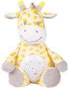 CHIPOLINO Lampa de veghe din plus Giraffe