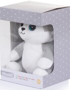 CHIPOLINO Lampa de veghe din plus Huskey