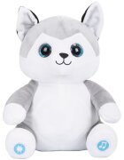 CHIPOLINO Lampa de veghe din plus Huskey
