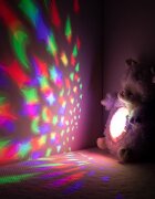 CHIPOLINO Lampa de veghe din plus Lamb