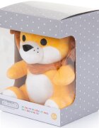 CHIPOLINO Lampa de veghe din plus Lion