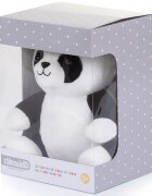 CHIPOLINO Lampa de veghe din plus Panda