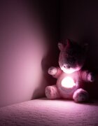 CHIPOLINO Lampa de veghe din plus Unicorn
