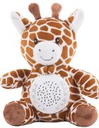 CHIPOLINO Lampa de veghe plus Giraffe
