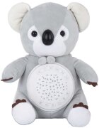 CHIPOLINO Lampa de veghe plus Koala