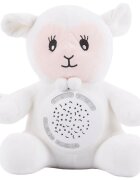 CHIPOLINO Lampa de veghe plus Lamb
