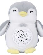 CHIPOLINO Lampa de veghe plus Penguin