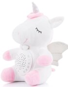 CHIPOLINO Lampa de veghe plus Unicorn