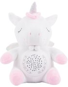 CHIPOLINO Lampa de veghe plus Unicorn