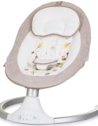 CHIPOLINO Leagan electric Brida macadamia