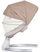 CHIPOLINO Leagan electric Brida macadamia