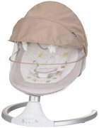 CHIPOLINO Leagan electric Brida macadamia