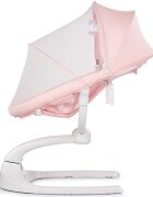 CHIPOLINO Leagan electric E-sway pink marshmallow