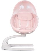 CHIPOLINO Leagan electric E-sway pink marshmallow