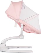 CHIPOLINO Leagan electric E-sway pink marshmallow