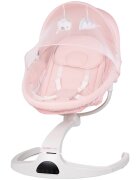 CHIPOLINO Leagan electric E-sway pink marshmallow
