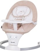 CHIPOLINO Leagan electric Lera macadamia