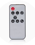 CHIPOLINO Leagan electric Moonlight ash grey