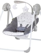 CHIPOLINO Leagan electric Moonlight ash grey