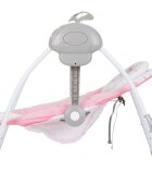 CHIPOLINO Leagan electric Moonlight flamingo