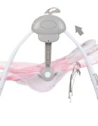CHIPOLINO Leagan electric Moonlight flamingo