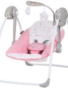 CHIPOLINO Leagan electric Moonlight flamingo