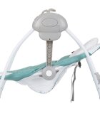 CHIPOLINO Leagan electric Moonlight pastel green
