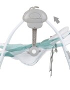 CHIPOLINO Leagan electric Moonlight pastel green