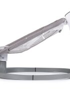 CHIPOLINO Leagan electric pentru copii Lambada Cloud cu telecomanda functie de scaun sezut reglabil plasa anti-insecte