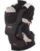 CHIPOLINO Marsupiu Bobby ebony