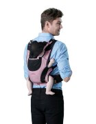 CHIPOLINO Marsupiu Bobby rose water