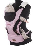 CHIPOLINO Marsupiu Bobby rose water