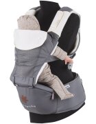 CHIPOLINO Marsupiu Hip Star glacier