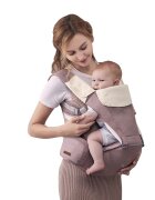 CHIPOLINO Marsupiu Hip Star rose water