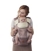 CHIPOLINO Marsupiu Hip Star rose water