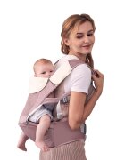 CHIPOLINO Marsupiu Hip Star rose water
