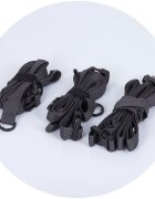 CHIPOLINO Patut Co-Sleeper Baby Boss anthracite