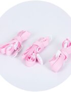 CHIPOLINO Patut Co-Sleeper Baby Boss blush