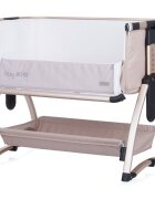 CHIPOLINO Patut Co-Sleeper Baby Boss humus