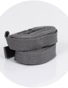 CHIPOLINO Patut Co-Sleeper Heart 2 Heart graphite