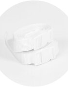 CHIPOLINO Patut Co-Sleeper Heart 2 Heart sand