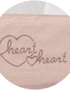 CHIPOLINO Patut Co-Sleeper Heart 2 Heart sand