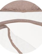CHIPOLINO Patut co-sleeper si tarc Zen macadamia
