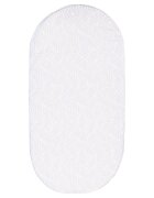CHIPOLINO Patut pentru copii Sogno 2 in 1 grey cu leganare si cantar integrat