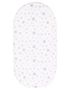 CHIPOLINO Patut pentru copii Sogno 2 in 1 pastel green cu leganare si cantar integrat